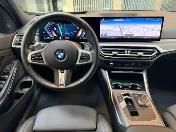 BMW 320i M Sport Pro DA ACC PA H K HuD AHK 19  LMR