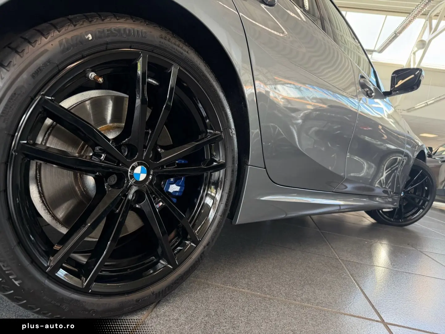 BMW 320i M Sport Pro DA ACC PA H K HuD AHK 19  LMR