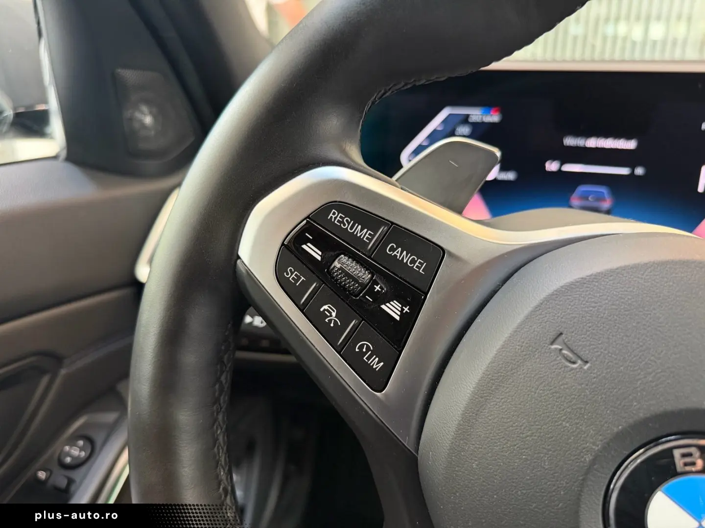 BMW 320i M Sport Pro DA ACC PA H K HuD AHK 19  LMR