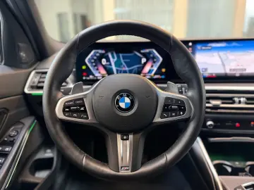 BMW 320i M Sport Pro DA ACC PA H K HuD AHK 19  LMR