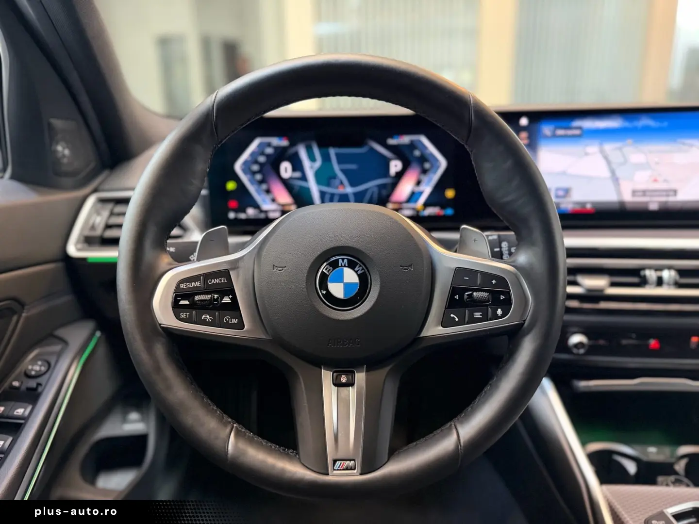 BMW 320i M Sport Pro DA ACC PA H K HuD AHK 19  LMR