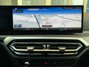 BMW 320i M Sport Pro DA ACC PA H K HuD AHK 19  LMR