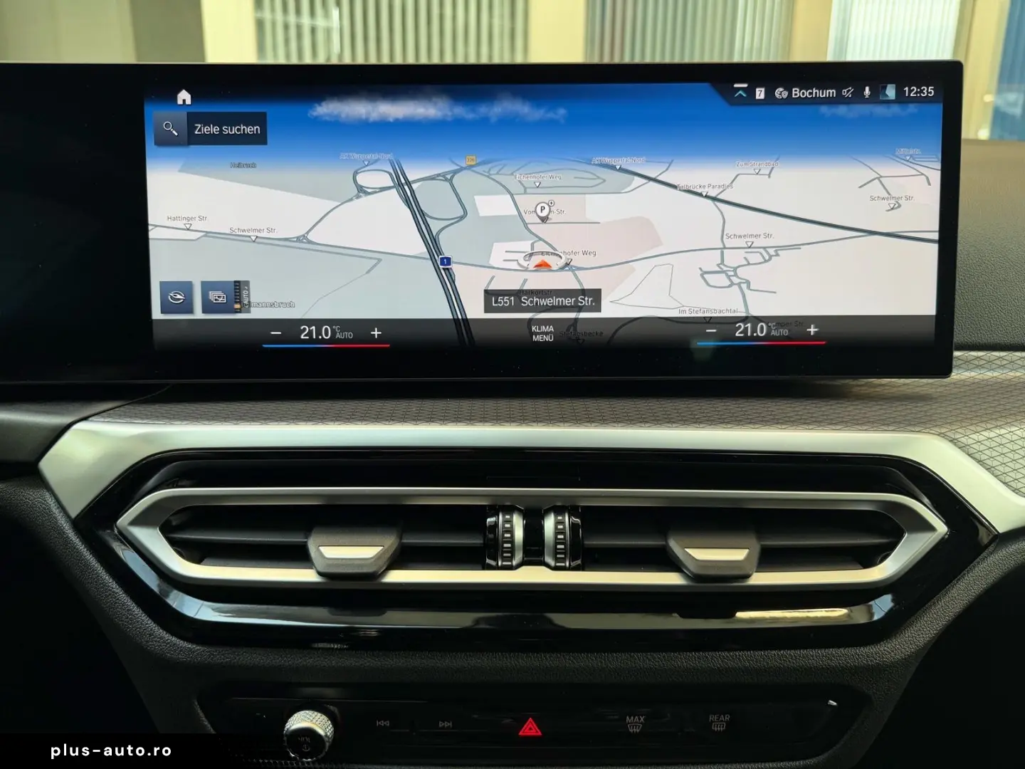 BMW 320i M Sport Pro DA ACC PA H K HuD AHK 19  LMR