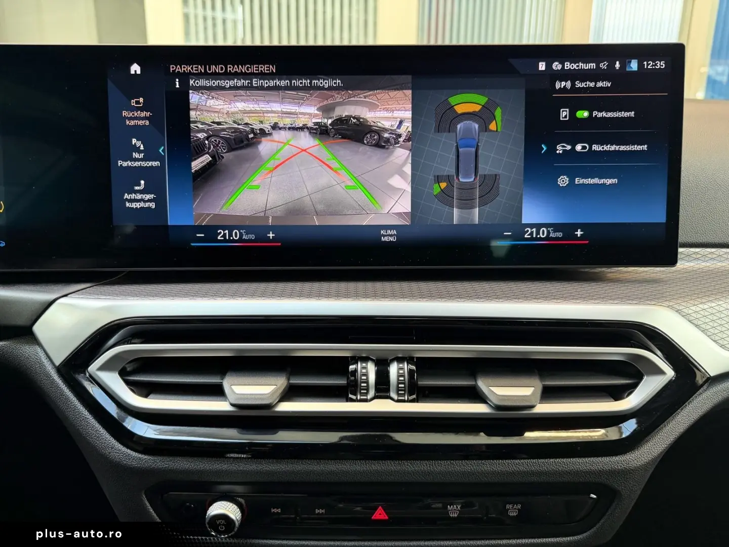 BMW 320i M Sport Pro DA ACC PA H K HuD AHK 19  LMR