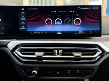 BMW 320i M Sport Pro DA ACC PA H K HuD AHK 19  LMR