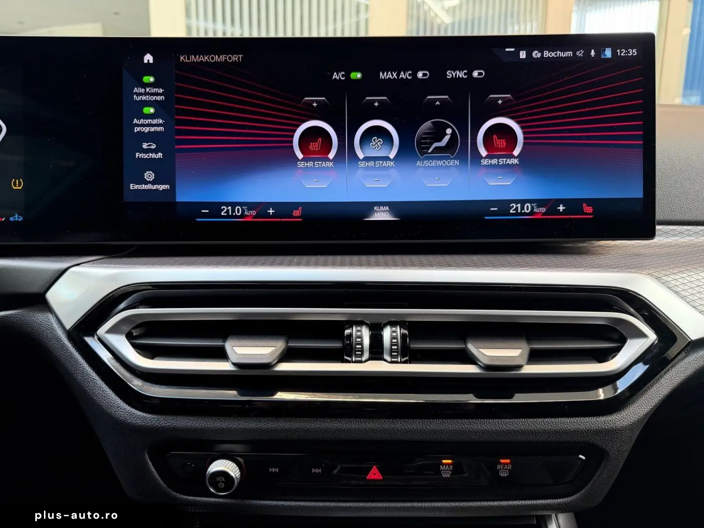 BMW 320i M Sport Pro DA ACC PA H K HuD AHK 19  LMR