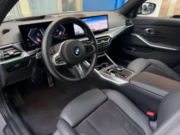 BMW 320i M Sport Pro DA ACC PA H K HuD AHK 19  LMR