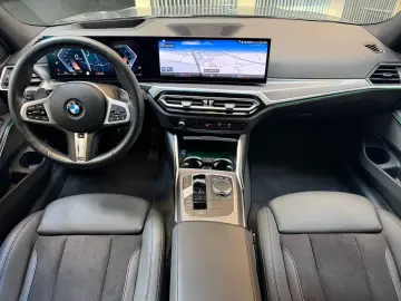 BMW 320i M Sport Pro DA ACC PA H K HuD AHK 19  LMR