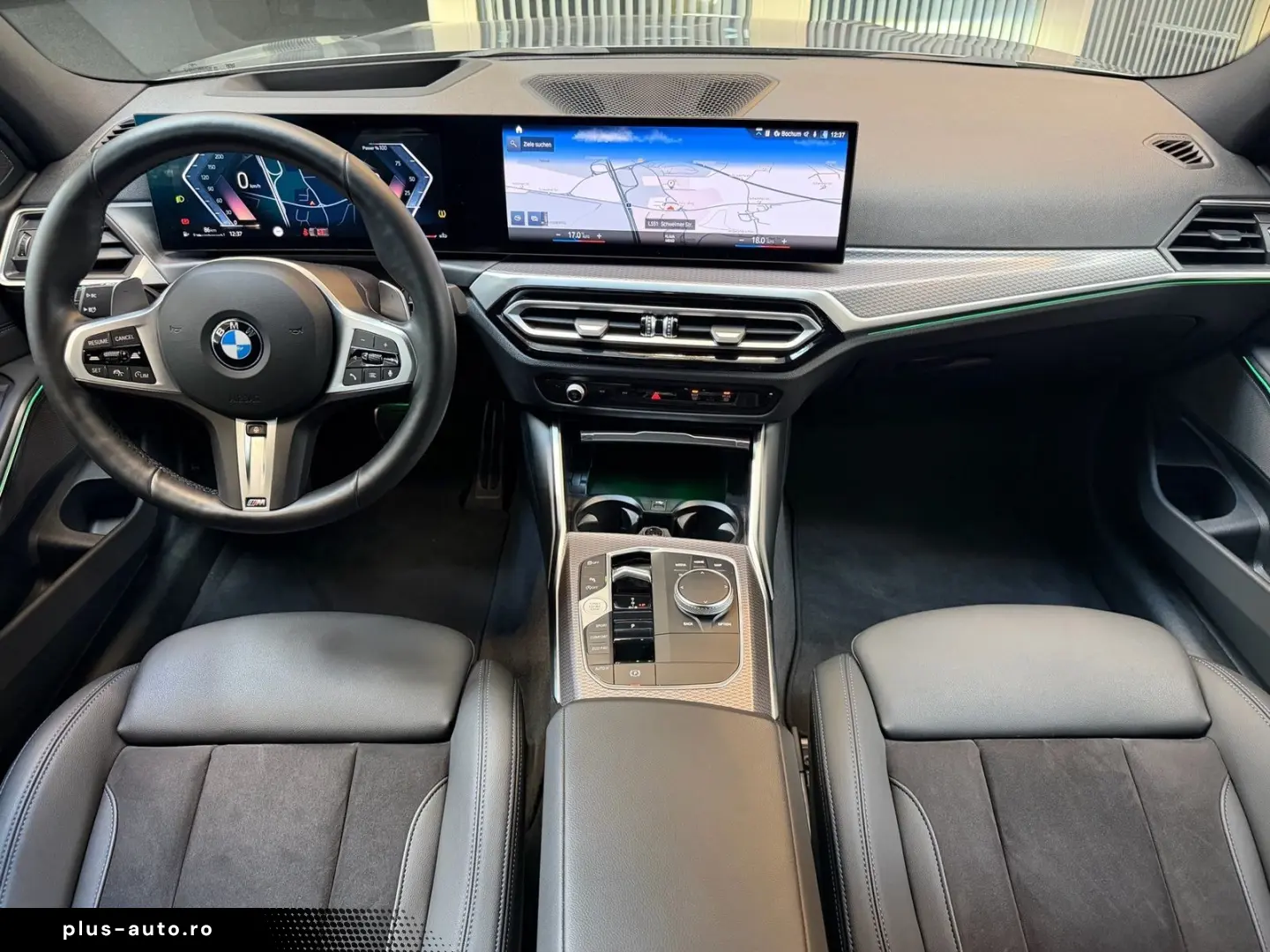 BMW 320i M Sport Pro DA ACC PA H K HuD AHK 19  LMR