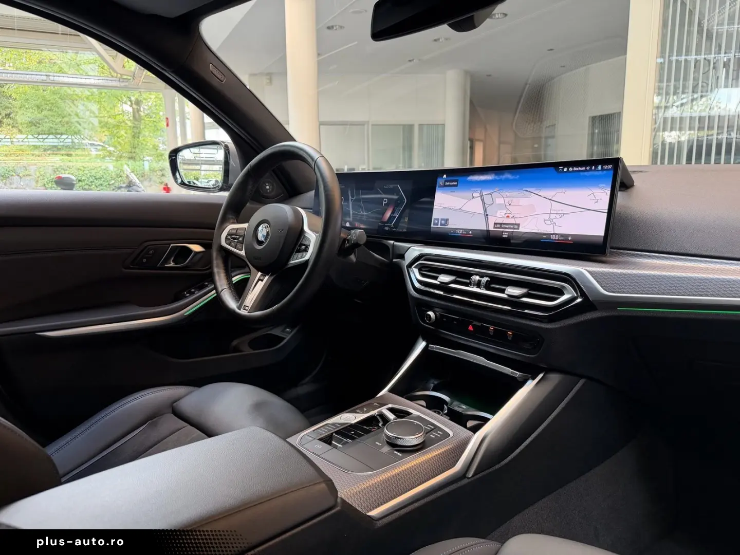 BMW 320i M Sport Pro DA ACC PA H K HuD AHK 19  LMR