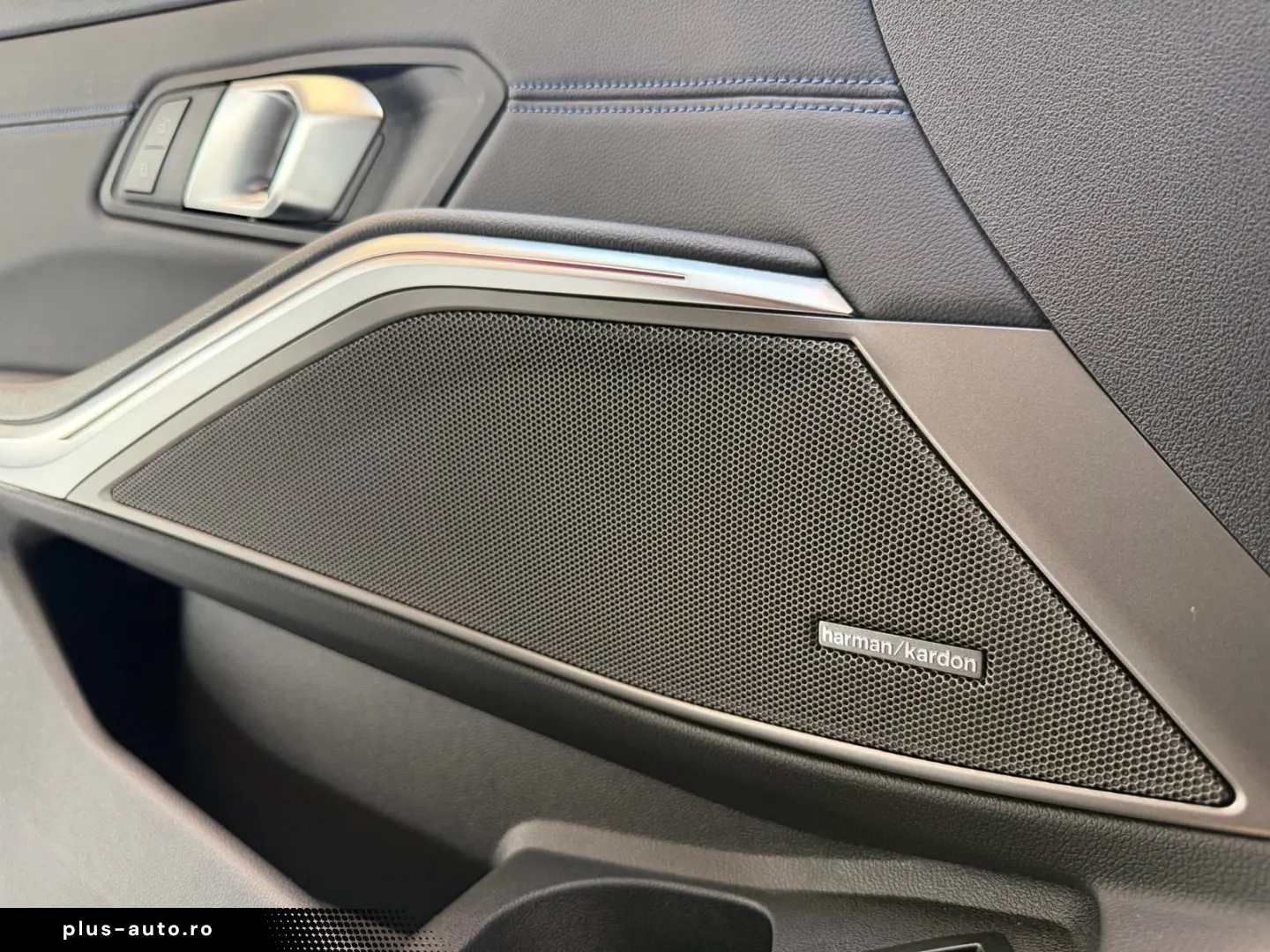 BMW 320i M Sport Pro DA ACC PA H K HuD AHK 19  LMR