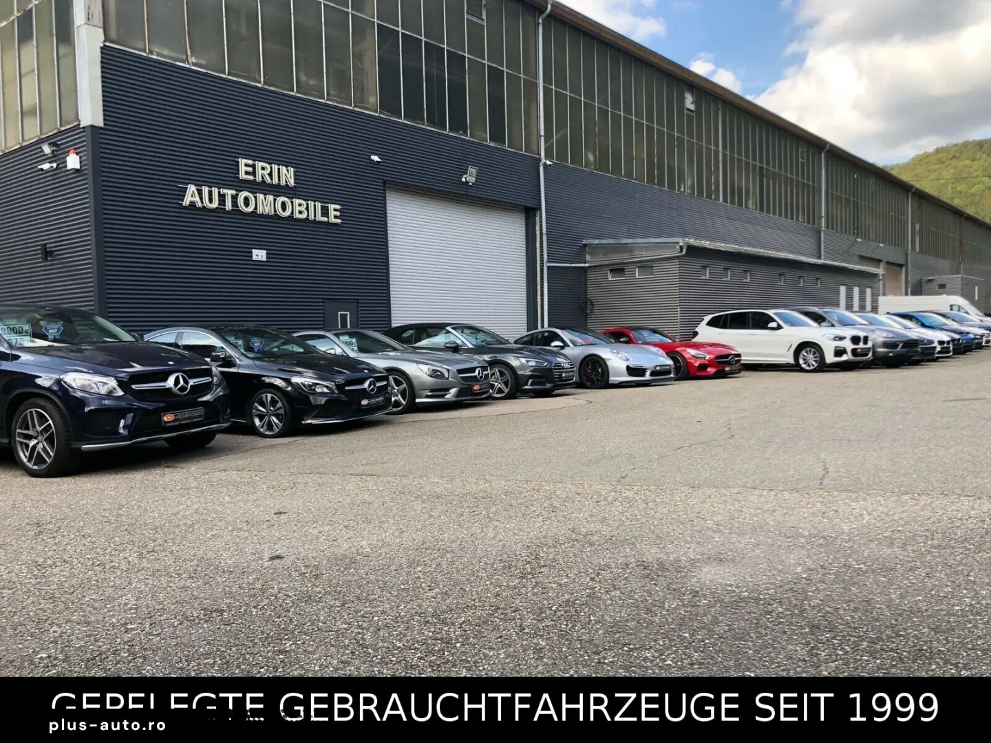 AUDI A4 Avant 40 TDI S line KAMERA 1.HA. 8-FACH ACC