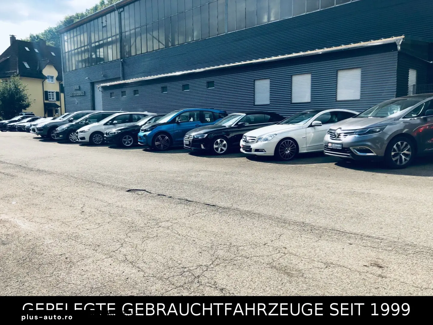 AUDI A4 Avant 40 TDI S line KAMERA 1.HA. 8-FACH ACC