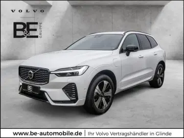 VOLVO XC60 T6 Plus Dark Recharge Plug-In Hybrid AWD