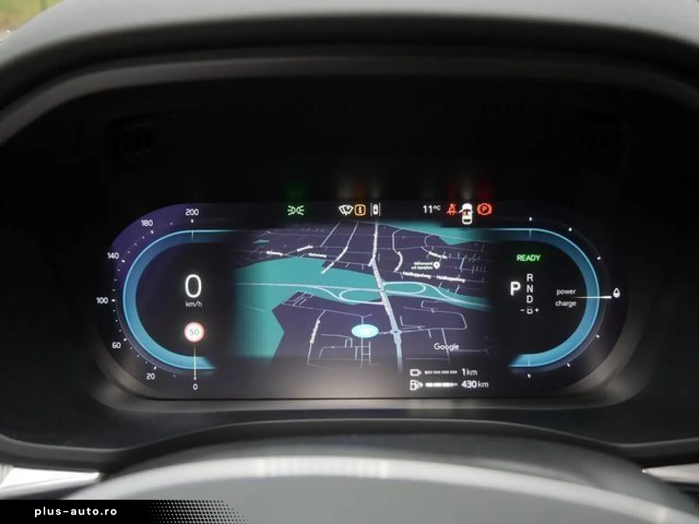 VOLVO XC60 T6 Plus Dark Recharge Plug-In Hybrid AWD
