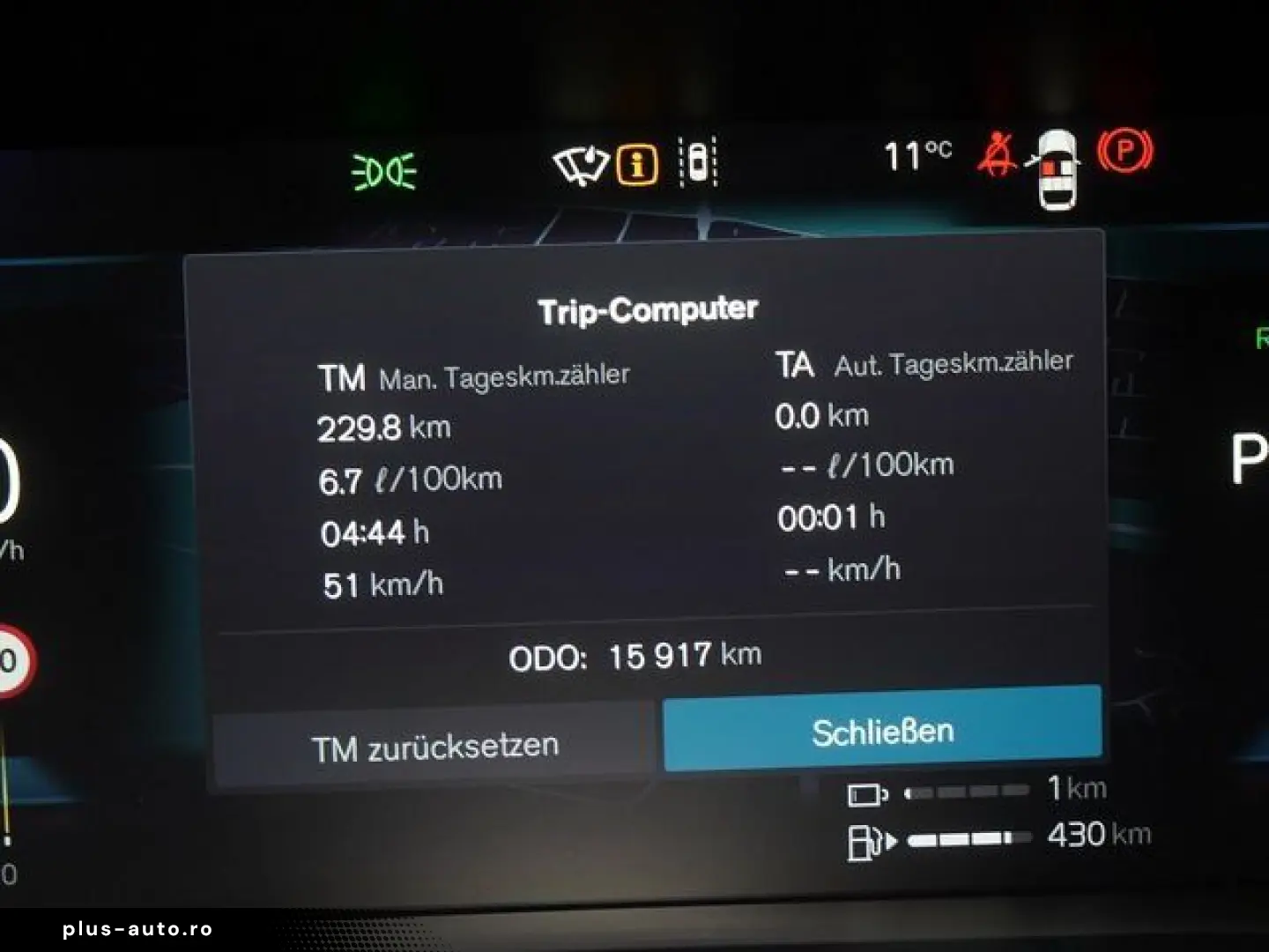 VOLVO XC60 T6 Plus Dark Recharge Plug-In Hybrid AWD