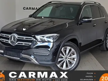 MERCEDES-BENZ GLE 350 de 4M Navi LED SH 360 Kamera P&hellip;