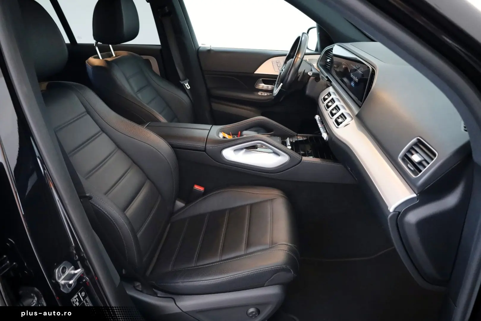 MERCEDES-BENZ GLE 350 de 4M Navi LED SH 360 Kamera P&hellip;