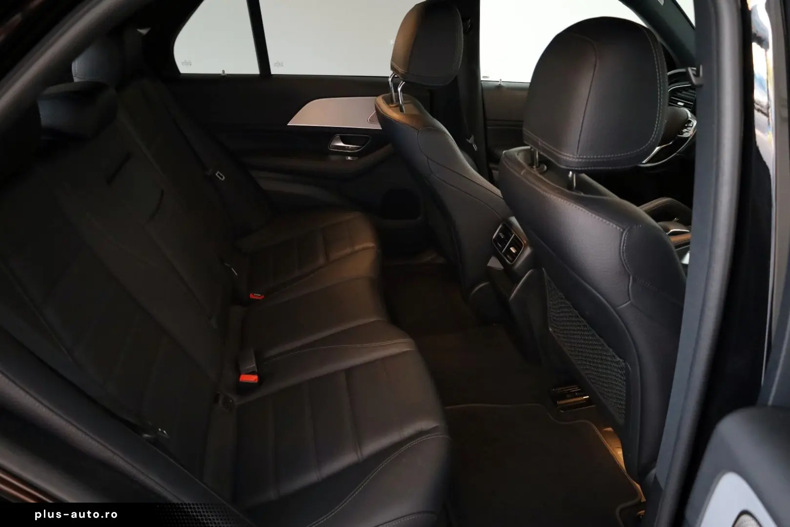 MERCEDES-BENZ GLE 350 de 4M Navi LED SH 360 Kamera P&hellip;