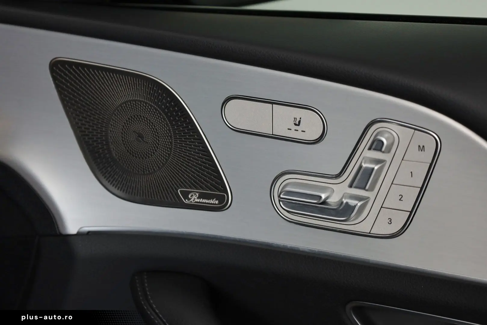 MERCEDES-BENZ GLE 350 de 4M Navi LED SH 360 Kamera P&hellip;