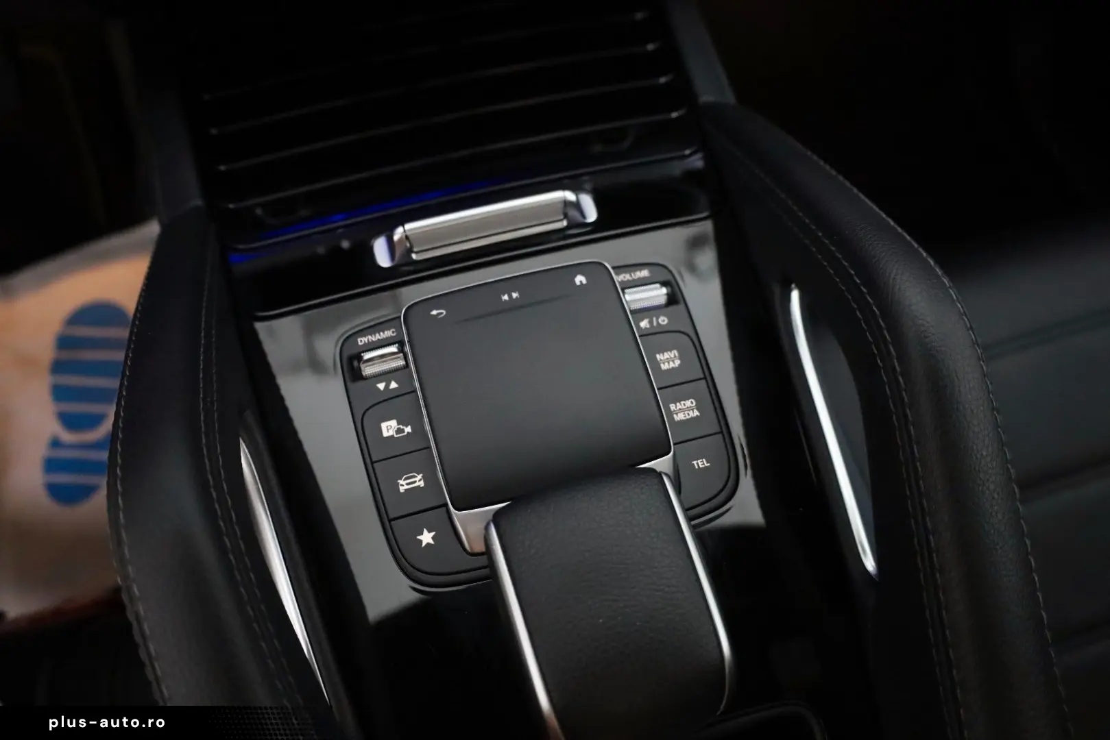MERCEDES-BENZ GLE 350 de 4M Navi LED SH 360 Kamera P&hellip;