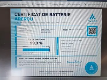 BMW iX2 20 eDrive Navi LED SH Kamera Ausparkassist