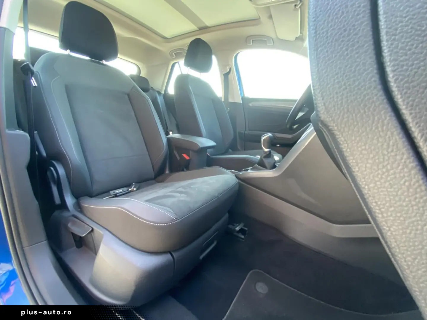VW T-Roc 1.5 TSI Style GARANTIE AHK PANORAMA APP-CO