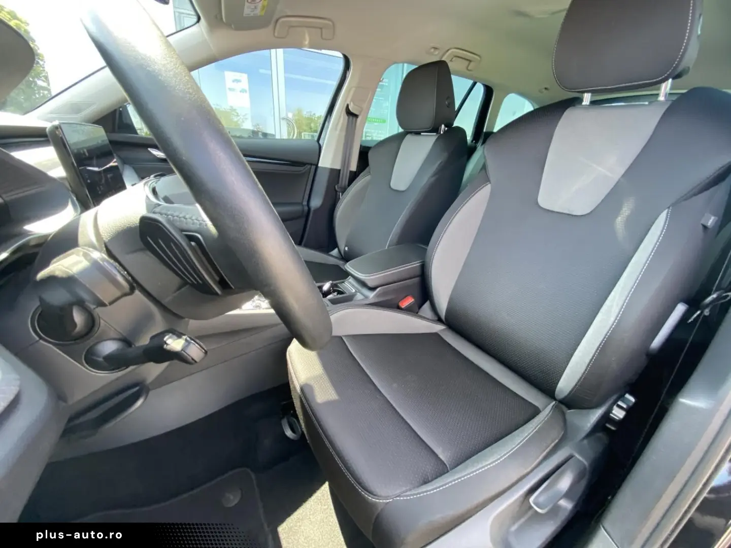 SKODA Octavia Combi 2.0 TDI DSG Ambition AHK SMART-LIN