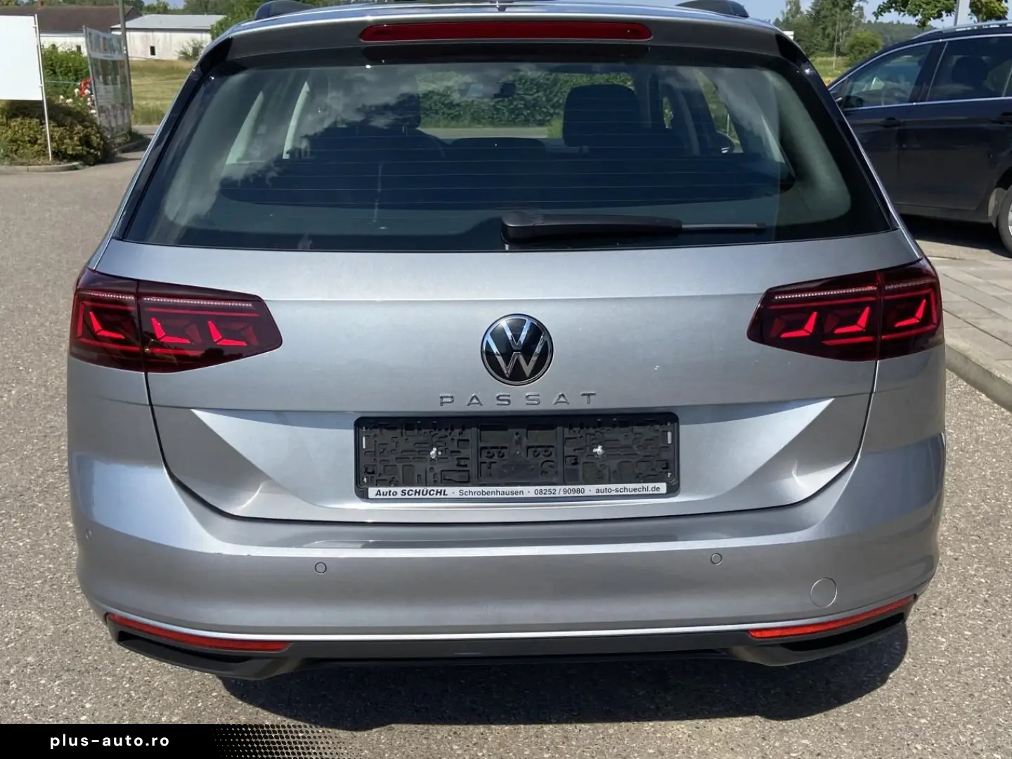 VW Passat Variant 2.0 TDI DSG BUSINESS APP-CONNECT