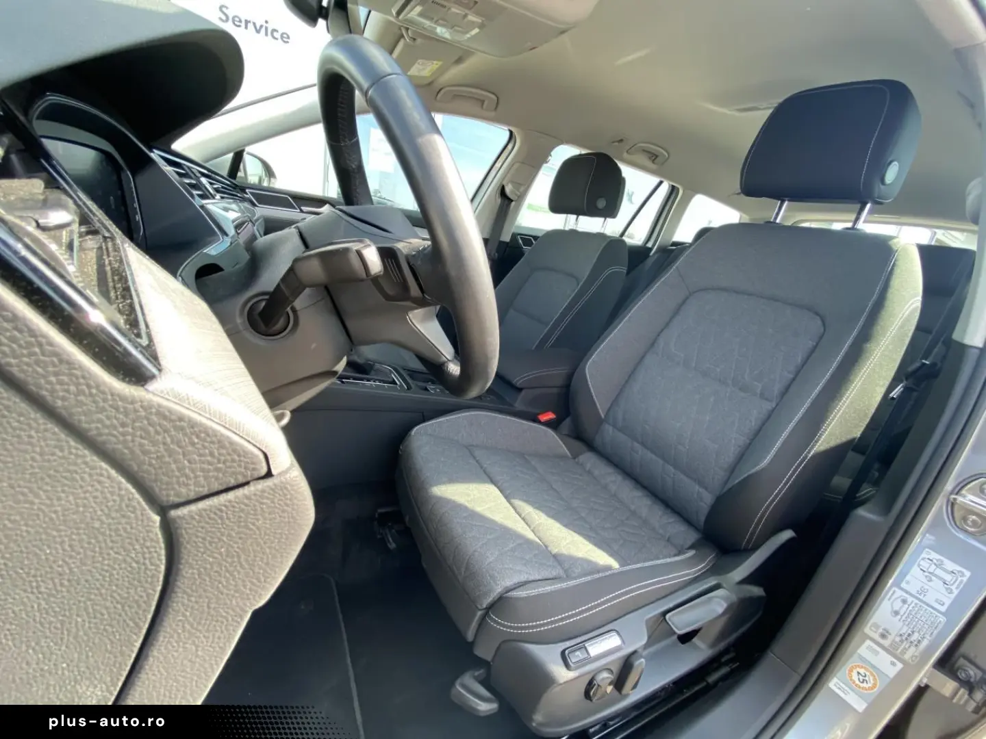 VW Passat Variant 2.0 TDI DSG BUSINESS APP-CONNECT