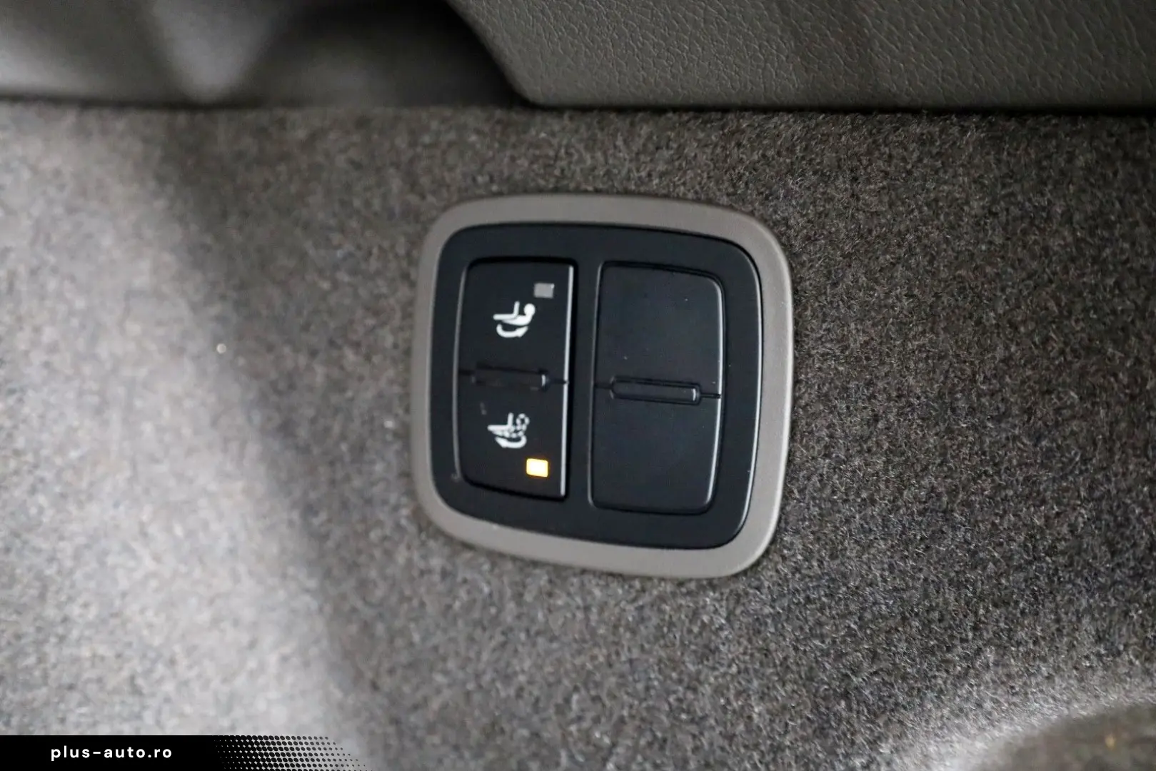 PORSCHE Macan S Leder Navi PCM LED Memorysit. ACC AHK.el