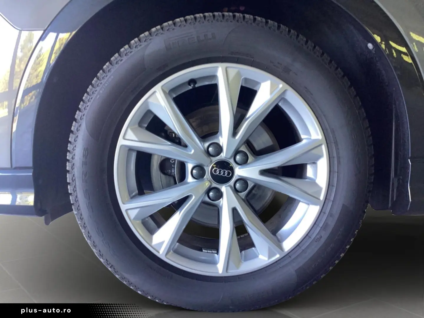 AUDI Q3 SB S-line S-Tronic 35TDI p.Business P.Assista