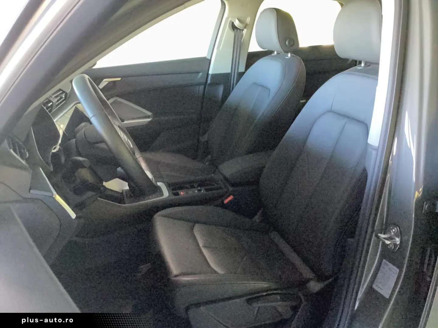 AUDI Q3 SB S-line S-Tronic 35TDI p.Business P.Assista