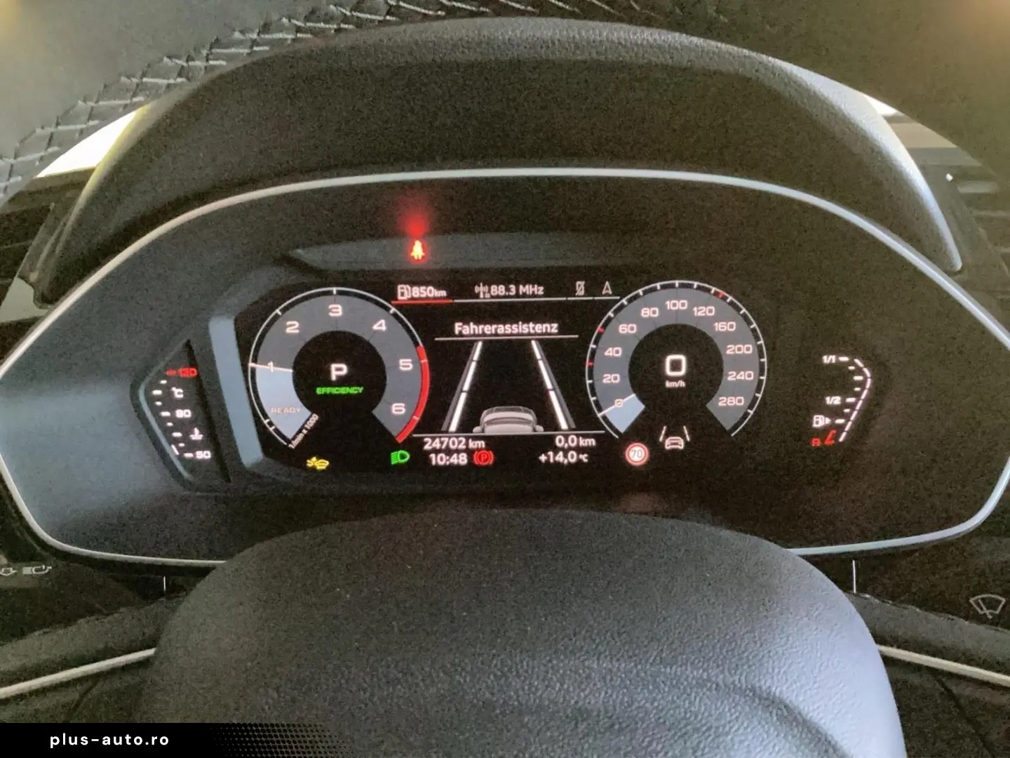 AUDI Q3 SB S-line S-Tronic 35TDI p.Business P.Assista