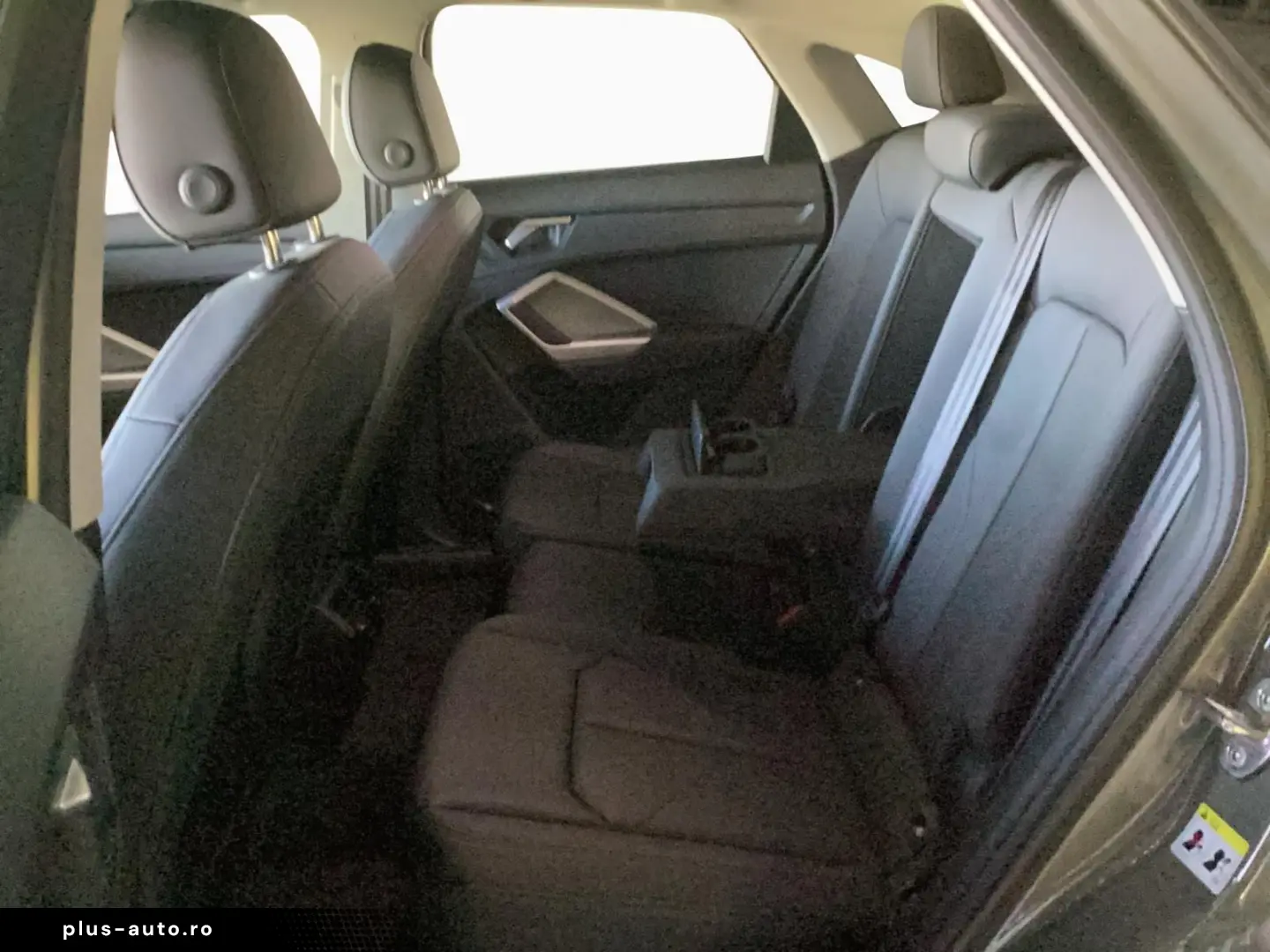 AUDI Q3 SB S-line S-Tronic 35TDI p.Business P.Assista