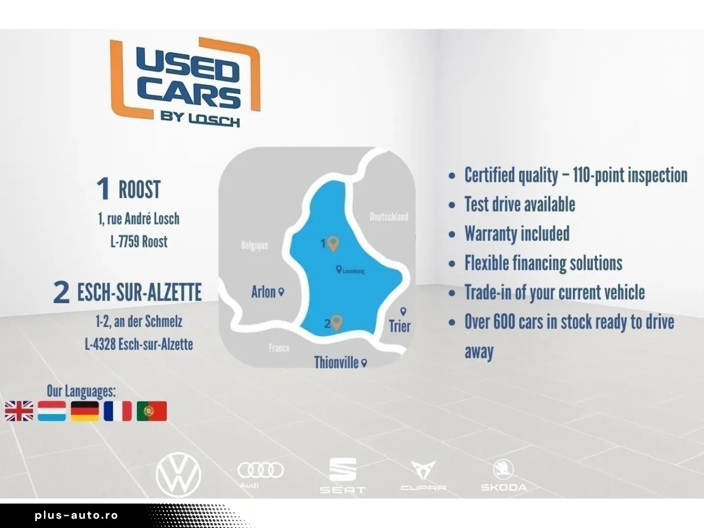 AUDI Q3 SB S-line S-Tronic 35TDI p.Business P.Assista