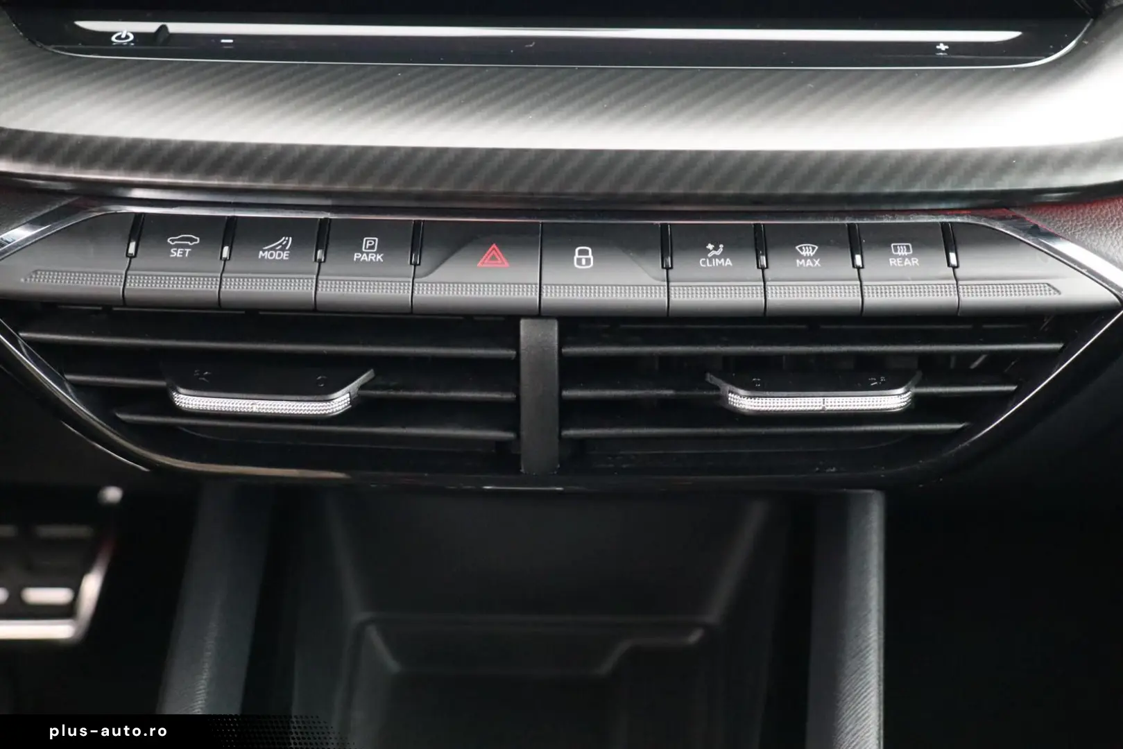 SKODA OCTAVIA COMBI RS 2.0TDI DSG -LETZTER SEINER ART-