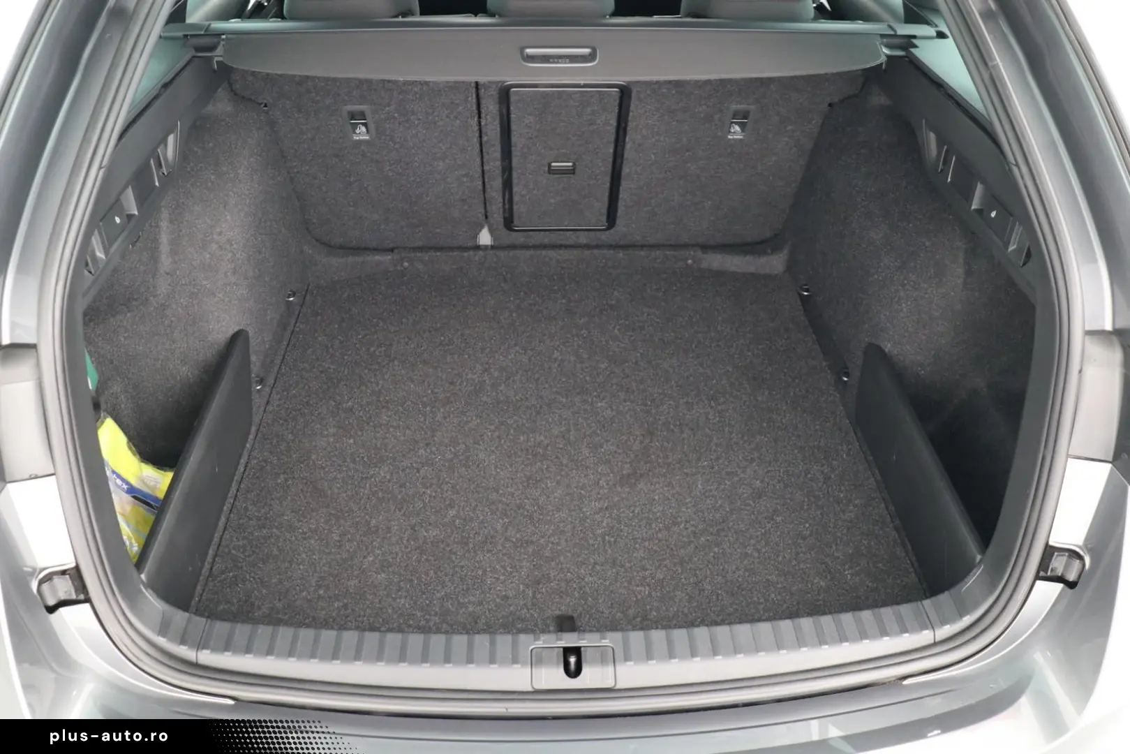 SKODA OCTAVIA COMBI RS 2.0TDI DSG -LETZTER SEINER ART-