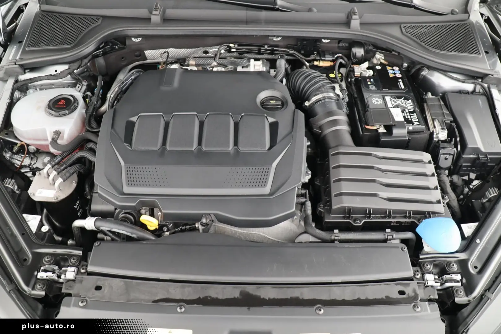 SKODA OCTAVIA COMBI RS 2.0TDI DSG -LETZTER SEINER ART-