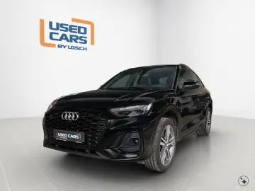 AUDI Q5 SB S-Line 40TDI Quattro S-Tronic P.Business M
