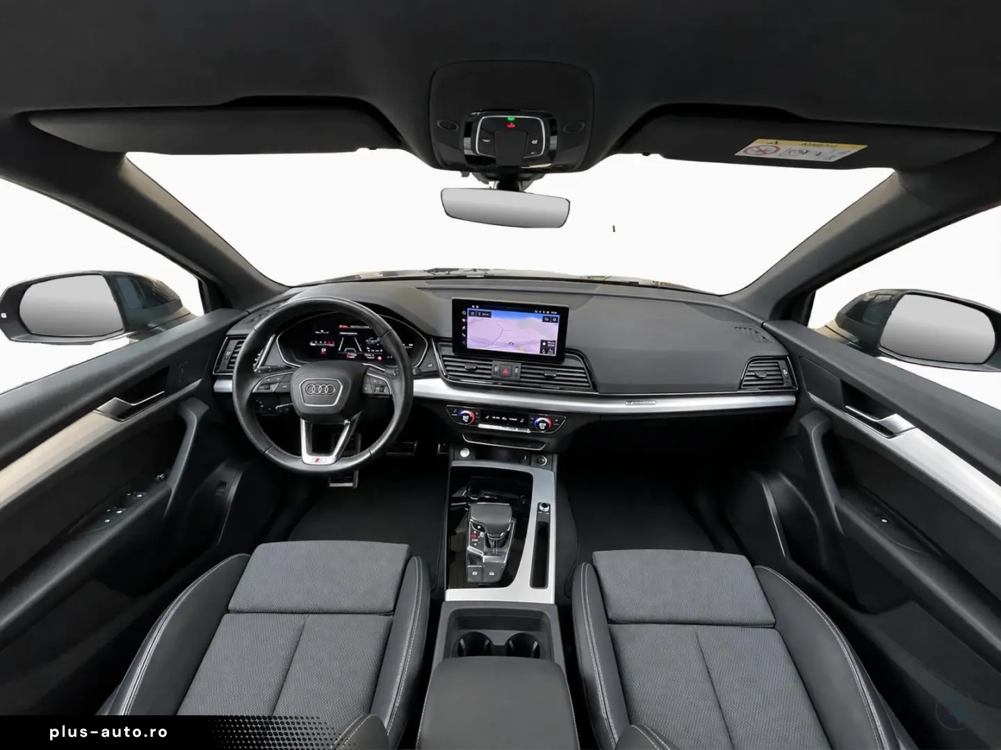 AUDI Q5 SB S-Line 40TDI Quattro S-Tronic P.Business M