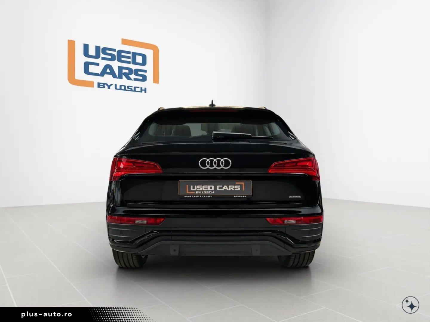 AUDI Q5 SB S-Line 40TDI Quattro S-Tronic P.Business M