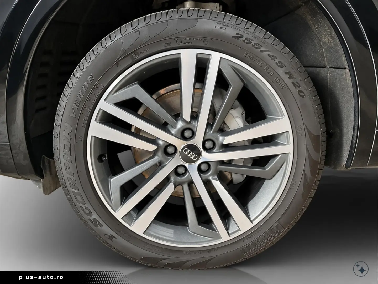 AUDI Q5 SB S-Line 40TDI Quattro S-Tronic P.Business M
