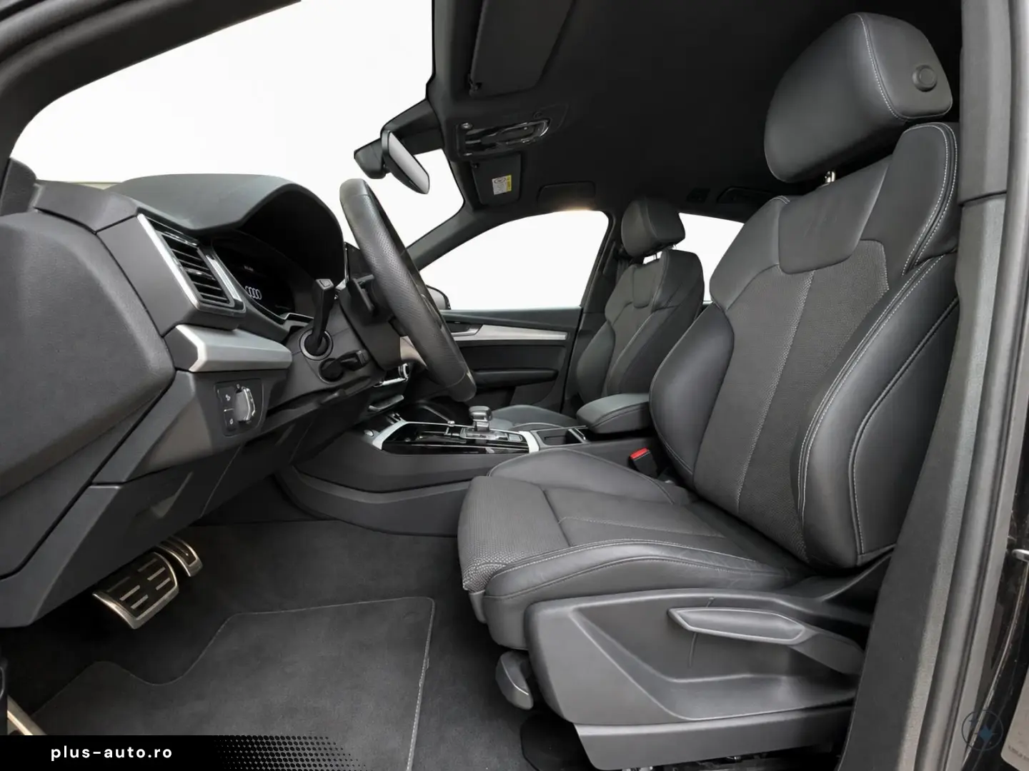 AUDI Q5 SB S-Line 40TDI Quattro S-Tronic P.Business M