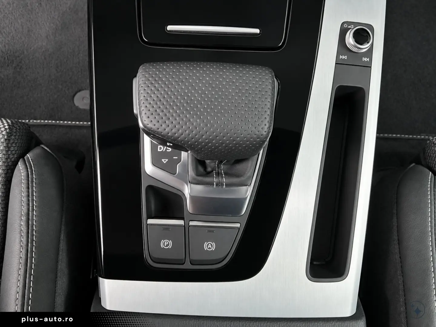 AUDI Q5 SB S-Line 40TDI Quattro S-Tronic P.Business M