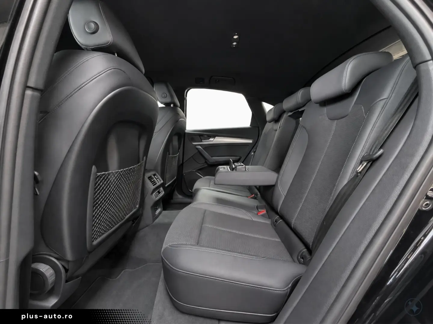 AUDI Q5 SB S-Line 40TDI Quattro S-Tronic P.Business M