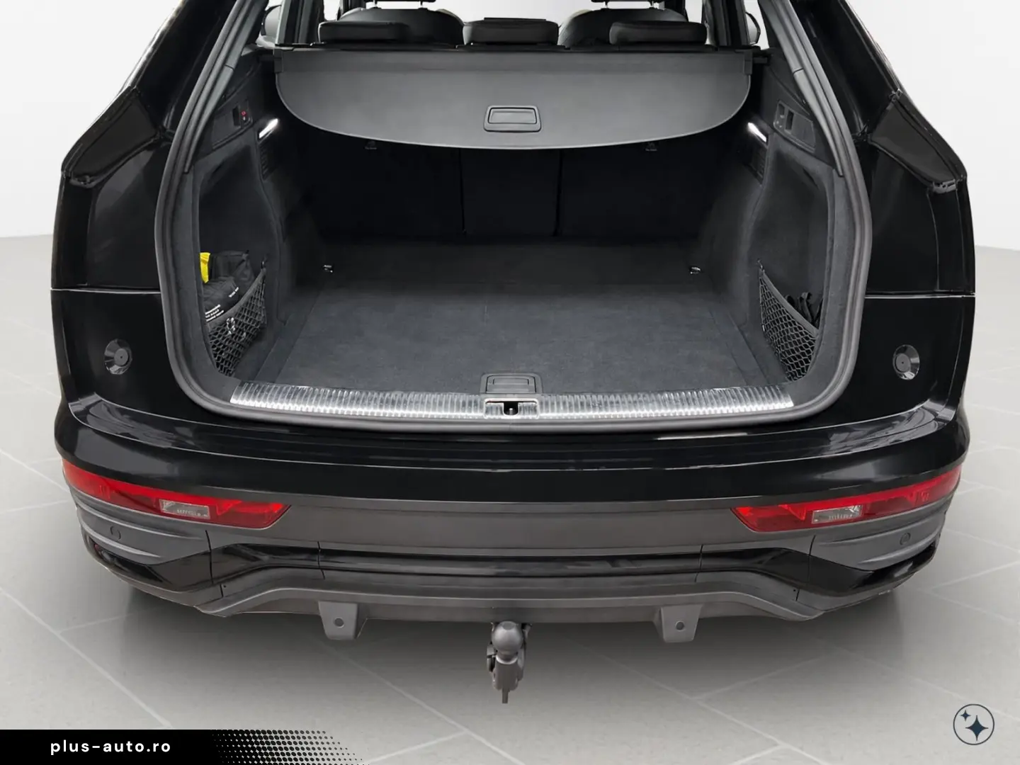 AUDI Q5 SB S-Line 40TDI Quattro S-Tronic P.Business M