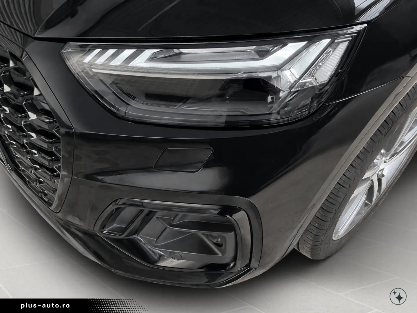 AUDI Q5 SB S-Line 40TDI Quattro S-Tronic P.Business M