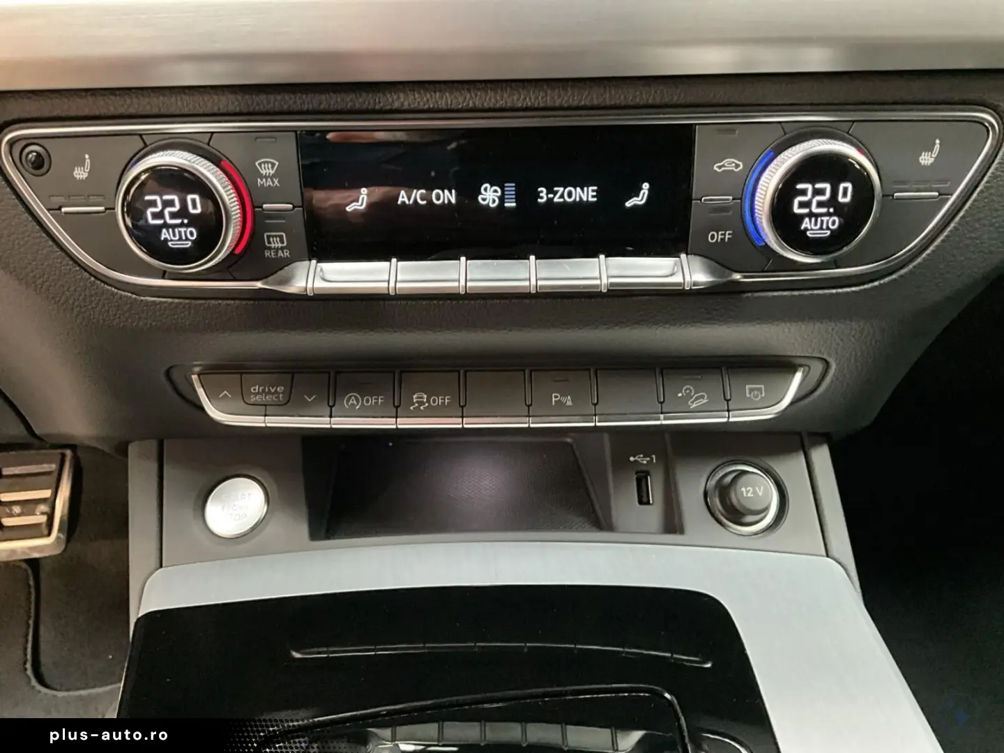 AUDI Q5 SB S-Line 40TDI Quattro S-Tronic P.Business M