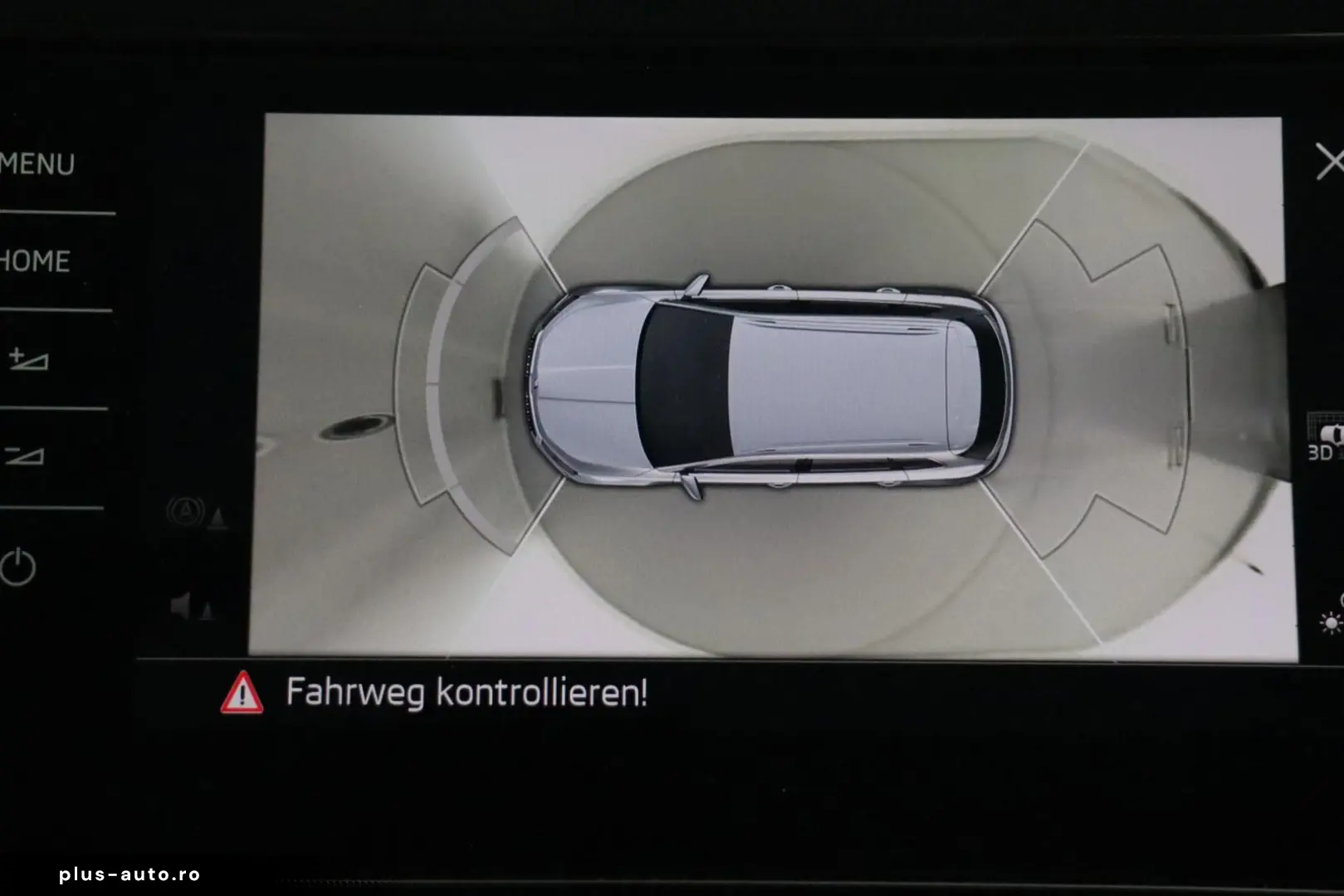 SKODA KAROQ TOUR 1.5TSI DSG PANORAMADACH 360 KAMERA